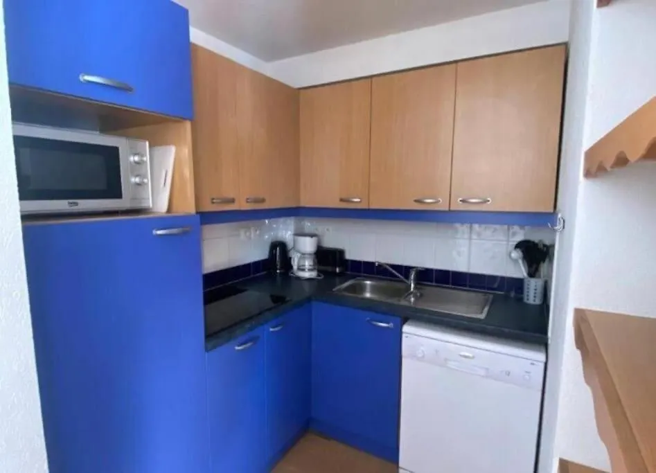 Appartement T2 Au Pieds Des Pistes, Les Orres 1800 0*,